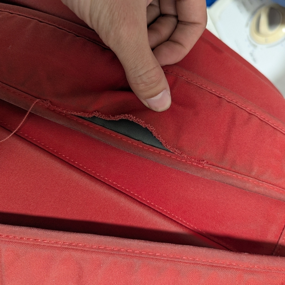 Fjallraven Rucksack No.21 - Picture 6 of 16